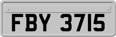 FBY3715