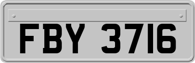 FBY3716