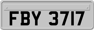FBY3717