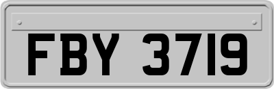 FBY3719