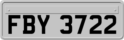 FBY3722