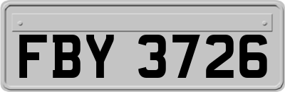 FBY3726