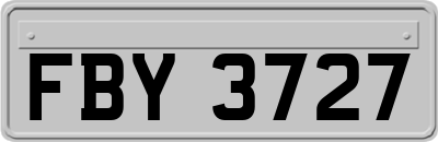 FBY3727