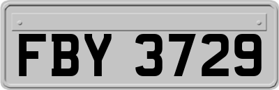 FBY3729