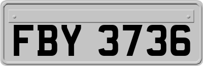 FBY3736