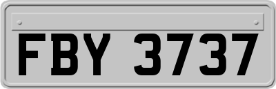 FBY3737
