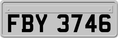 FBY3746