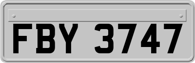 FBY3747