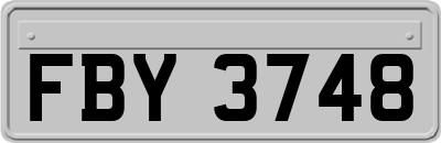 FBY3748