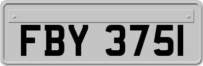 FBY3751