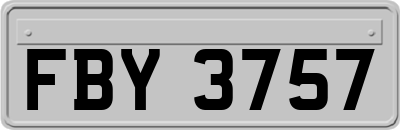 FBY3757