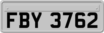 FBY3762