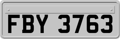 FBY3763