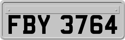 FBY3764