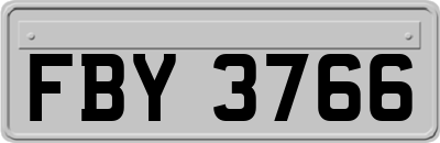 FBY3766
