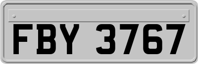 FBY3767