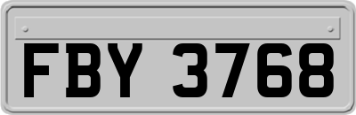 FBY3768