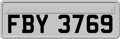 FBY3769
