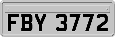 FBY3772