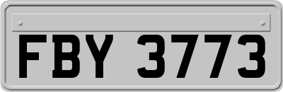 FBY3773