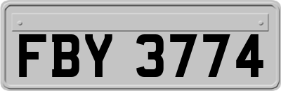FBY3774
