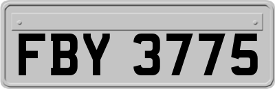 FBY3775