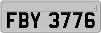 FBY3776