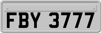 FBY3777