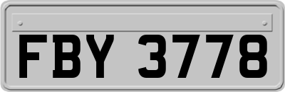 FBY3778