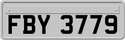 FBY3779