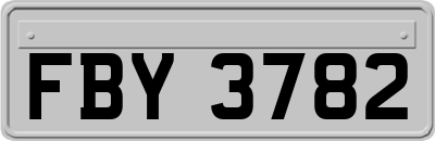 FBY3782