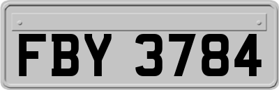 FBY3784