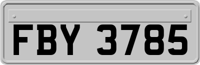 FBY3785