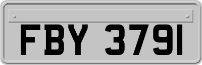 FBY3791