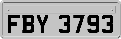 FBY3793