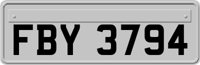 FBY3794