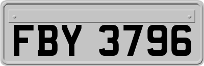 FBY3796