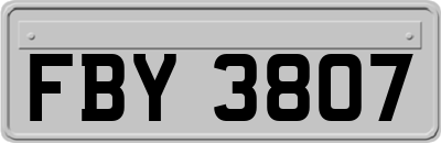 FBY3807