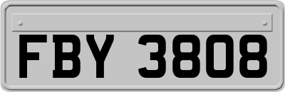 FBY3808