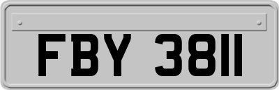 FBY3811
