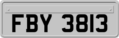 FBY3813