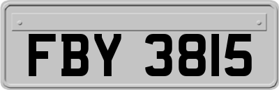 FBY3815