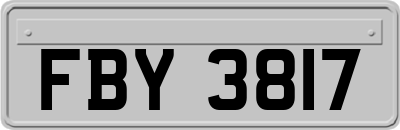 FBY3817