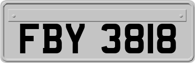 FBY3818