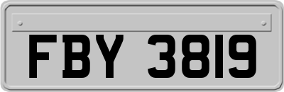 FBY3819