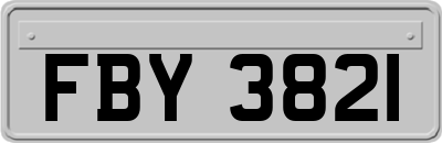 FBY3821