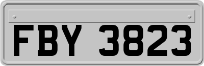 FBY3823