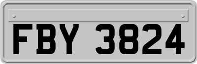 FBY3824