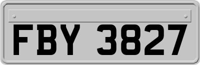 FBY3827