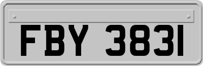 FBY3831